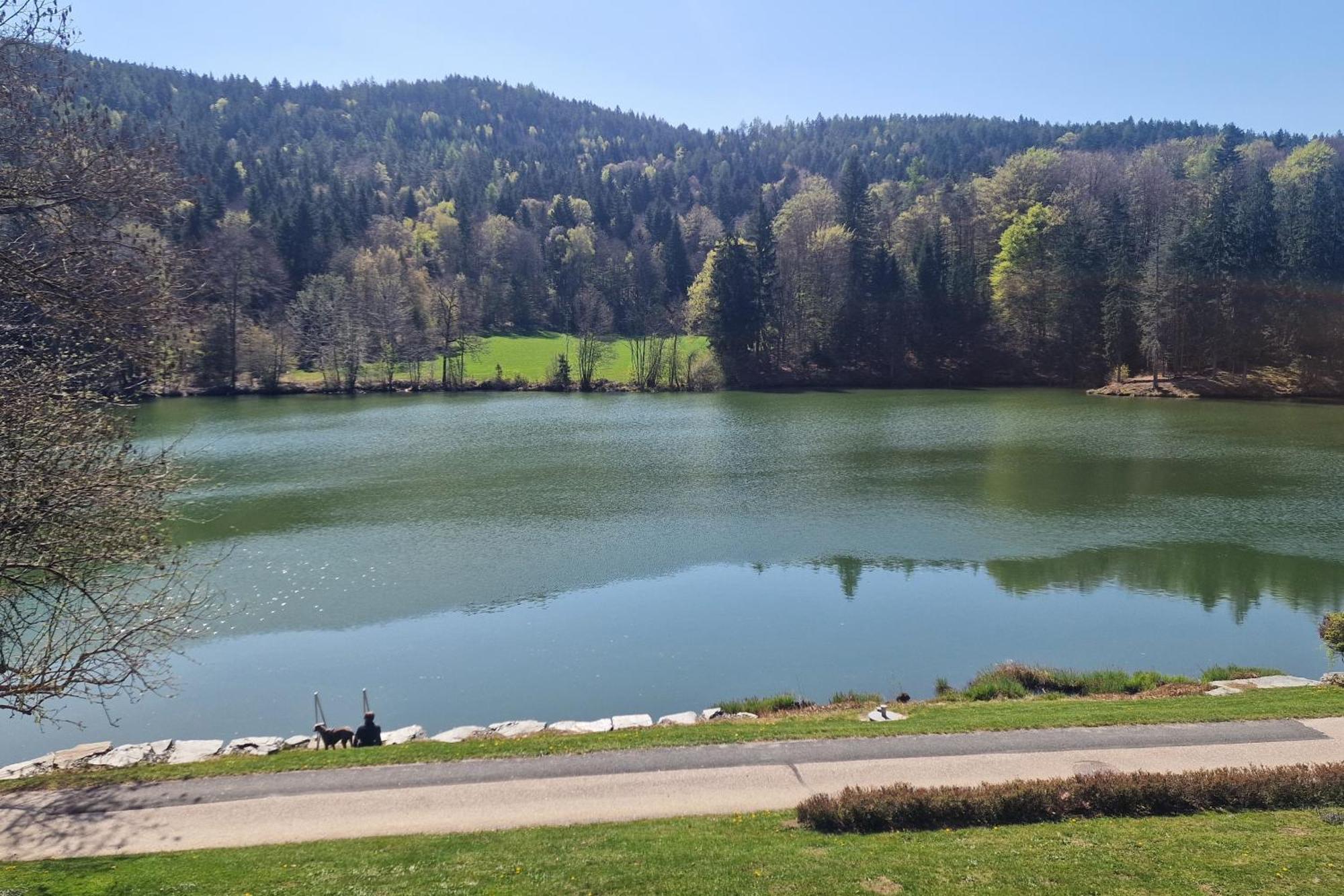 Landgasthof Trattnig Schiefling am See Habitación foto