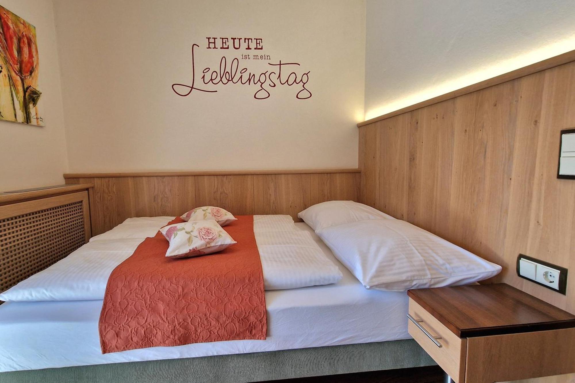 Landgasthof Trattnig Schiefling am See Habitación foto