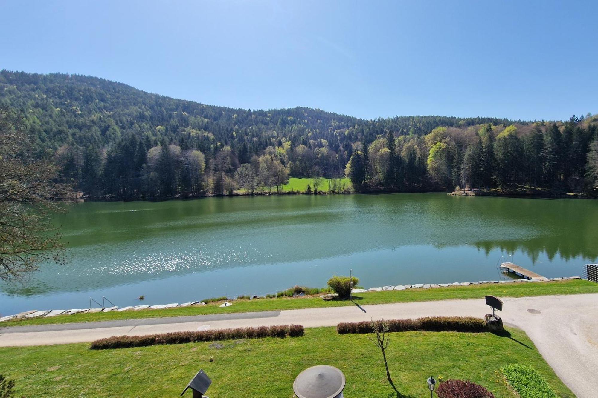 Landgasthof Trattnig Schiefling am See Habitación foto