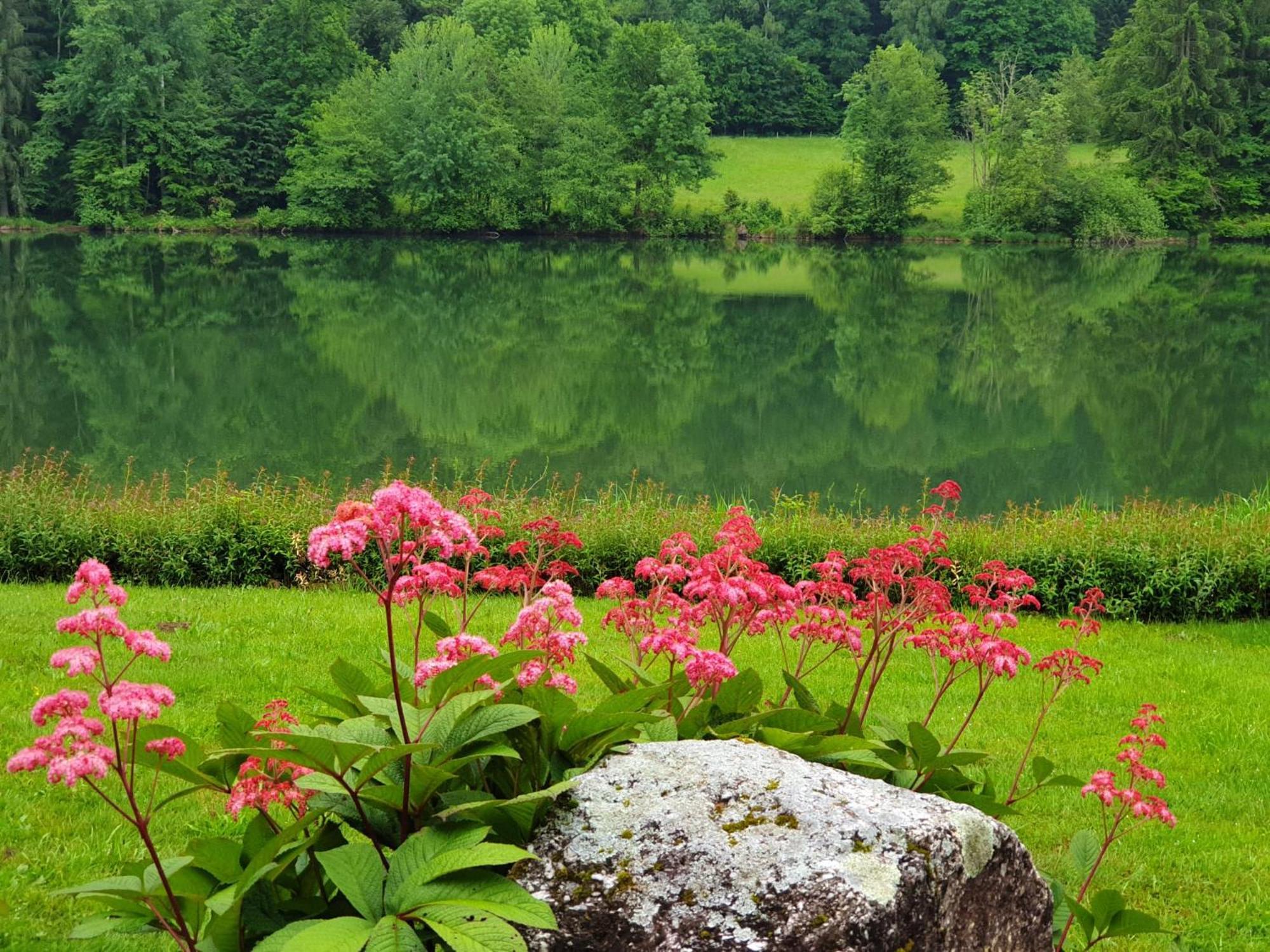 Landgasthof Trattnig Schiefling am See Exterior foto